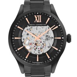 French Connection FCA10BM Analog Watch for Men-picture-2