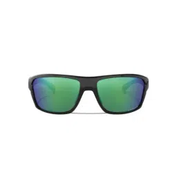 Oakley 0OO9416 Blue Prizm Sport Performance Rectangular Sunglasses - 64 mm-image-13