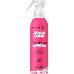 Marc Anthony Grow Long Super Fast Strength Leave-In Conditioner - 250 ml-14