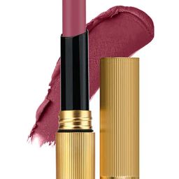 Colors Queen Hold Up Full Day NonTransfer Matte Lipstick 122 Rose Wood - 4 gm-picture-33