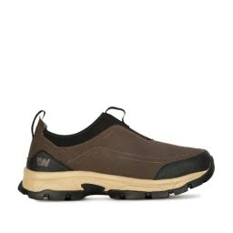 Weinbrenner by Bata Men's ATLANTIS 2.0 Brown Boots-image-54