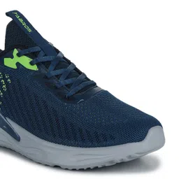 ABROS Ariston-on Men Mesh Running Shoes image 3
