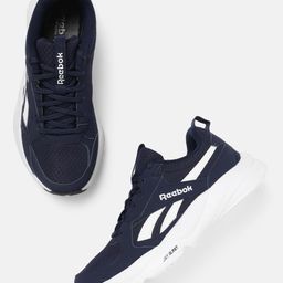 Reebok Men Billington Zev Woven Design Sneakers-image-62
