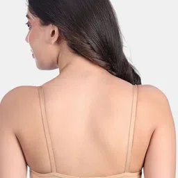 SKDREAMS Bra Full Coverage image 3