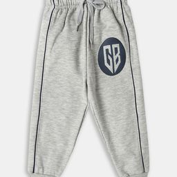 Here&Now X Game Begins Boys Relaxed Joggers-image-79