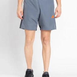 adidas Multicolour TIRO ES W SHO Shorts-image-4