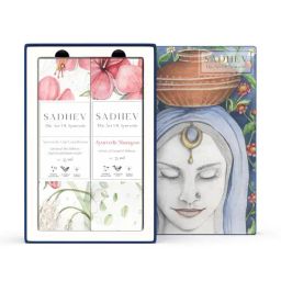 SADHEV Arva Prithvi - The Hair Elixir Gift Box-image-31