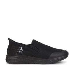 Liberty Women's Black Walking Shoes-image-100