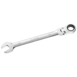 FACOM 13 mm Chrome Flex Ratcheting Wrench, E110906-14