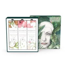 SADHEV Arva Apah - The Hair Care Gift Box-image-45