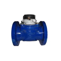 Capstan Sensus Woltman Flange End Class-B Water Flow Meter 50 mm-30