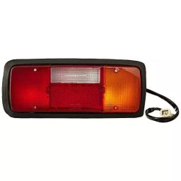 Auto Pearl Tail/Back light Assembly Right Side Compatible For Tata Sumo, TL_Sumo_Right-12