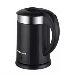 Morphy Richards Black Beauty 1000 W 1.2 L Kettle Black 590026-image-79