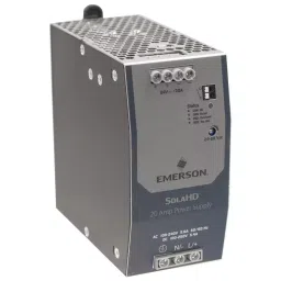 SOLAHD Power Supply, AC-DC, 24V, 20A, SDN-20-24-100D-picture-20