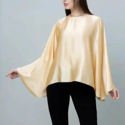 PURYS Cream Top-image-80