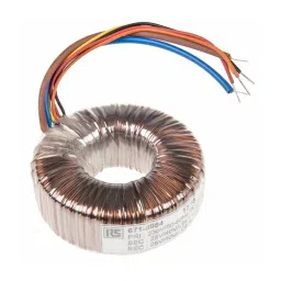 RS PRO Toroidal Transformer 2 x 25V AC Model No 6718984-image-13