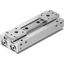 Festo 2 Finger Double Action Pneumatic Gripper, HPPF-12-48-A, Parallel Gripping Type, HPPF-12-48-A-picture-32