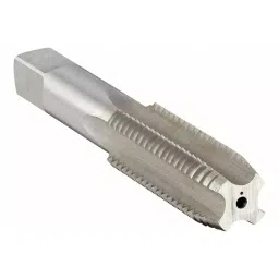 Westward Right Hand Straight Flute Tap ASME Straight 4-11/16 inch, 2LWK6-17