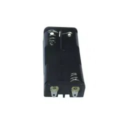 RS PRO AAA Battery Holder Solder Tag Contact, 1854700-19