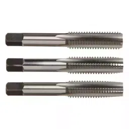 Totem 9/16” Dia Serial Form UNF Thread Hand Tap - FAA0201488 (Pack of 3)-image-97
