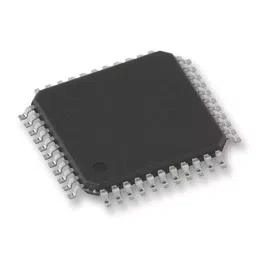 MICROCHIP 8-Bit Microcontroller 8BIT, ATMEGA, 10MHZ, VQFN-44, ATMEGA324PV-10MU-24