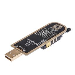 CH341A 24 25 Series Burner Chip EEPROM BIOS Writer Flash Board Programmer-4