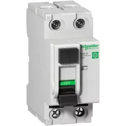 Schneider Electric DIN Rail Mount 2 Pole Multi9 Range 25 A RCCB, M9R41225-image-86