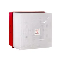 clifford and snell Clifford Snell SD40 Series Opal Static Effect LED Beacon for Use with Co mmercial Light Industrial Applications 85, 245471-picture-8
