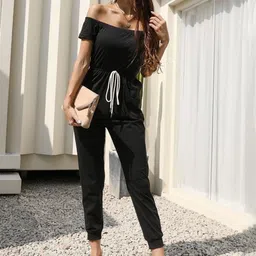 StyleCast Strapless Basic Jumpsuit-picture-22
