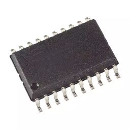 MICROCHIP 8-Bit Microcontroller 8BIT, PIC16, 20MHZ, SSOP-20, PIC16F628A-I/SS-image-20
