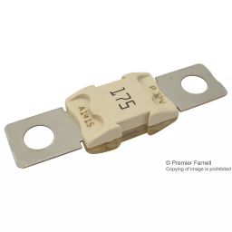 Littelfuse BOLT-ON FUSE, SLOW BLOW, 175A, 32V Model No - 153.5395.6171-image-43