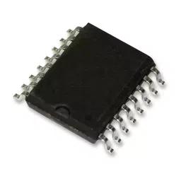 MICROCHIP 8-Bit Microcontroller 8BIT, PIC16, 32MHZ, SOIC-20, PIC16F1826-E/SO-88