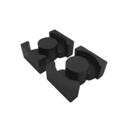Epcos Transformer Ferrite Core N97 Material 5150 nH PQ 26/25 Core Size, B65877B0000R097 (Pack of 2)-picture-11
