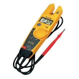 Fluke T5-1000 USA Voltage, Continuity and Current Tester-25