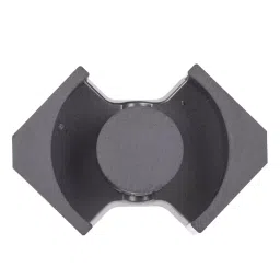Epcos Transformer Ferrite Core N41 Material 250 nH RM 12 Core Size, B65815E0250A041 image 3