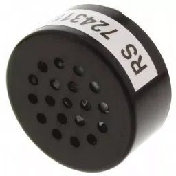 RS PRO 8 0.15W Miniature Speaker 31.9mm Dia. 6mm Lead Length, 31.9 (Dia.) x 15.1mm Model No 7243119-picture-14