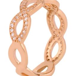 Talisman Beyond Infinity 92.5 Sterling Silver Ring-image-4