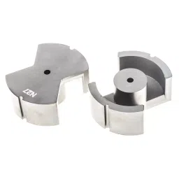 Epcos Transformer Ferrite Core N27 Material 10000 nH PM 74/59 Core Size, B65686A0000R027-picture-12