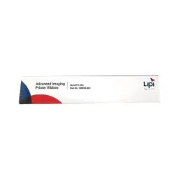 Lipi Ribbon Cartridges for Passbook Printer, PB2-35
