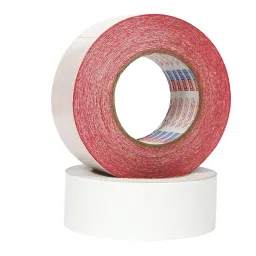 Twin Tech Double Sided Polyester Tape 48 mm x 65 m, #2222 (Pack of 36 Rolls)-image-43