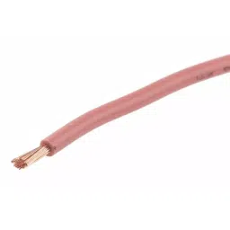 RS PRO 1805966 2.5 mm² Multi Core Hook Up Wire Pink (100 m)-image-88
