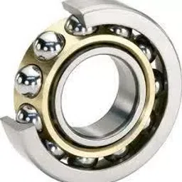 NBC Angular Contact Ball Bearing, Inner Dia 25 mm, Outer Dia 52 mm, Width 15 mm, 7205B-image-19