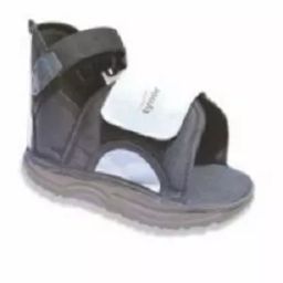 Tynor Cast Shoe Fracture Aid Medium Size C 08-38