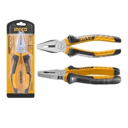 Ingco 8"/200 mm Combination Plier HCP08208-10