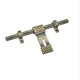 Swastik Premium Aldrop 2+1 Brass Matte Finish 254x12 mm, ALD-2027-picture-28