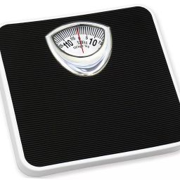 MCP 120kg Black Manual Weighing Scale image 2