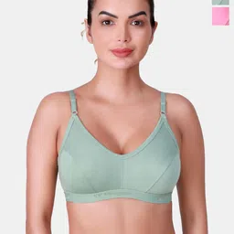 SKDREAMS Bra Full Coverage-15