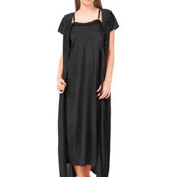 BOMBSHELL Maxi Nightdress-image-23