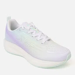 Xtep Women Textile Running Non-Marking Shoes-image-22