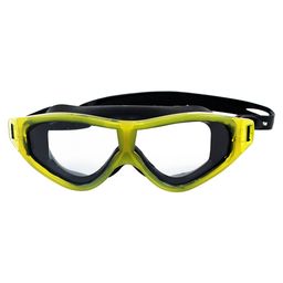 Cosco Aqua Splash Swimming Goggles (Colour May Vary)-12